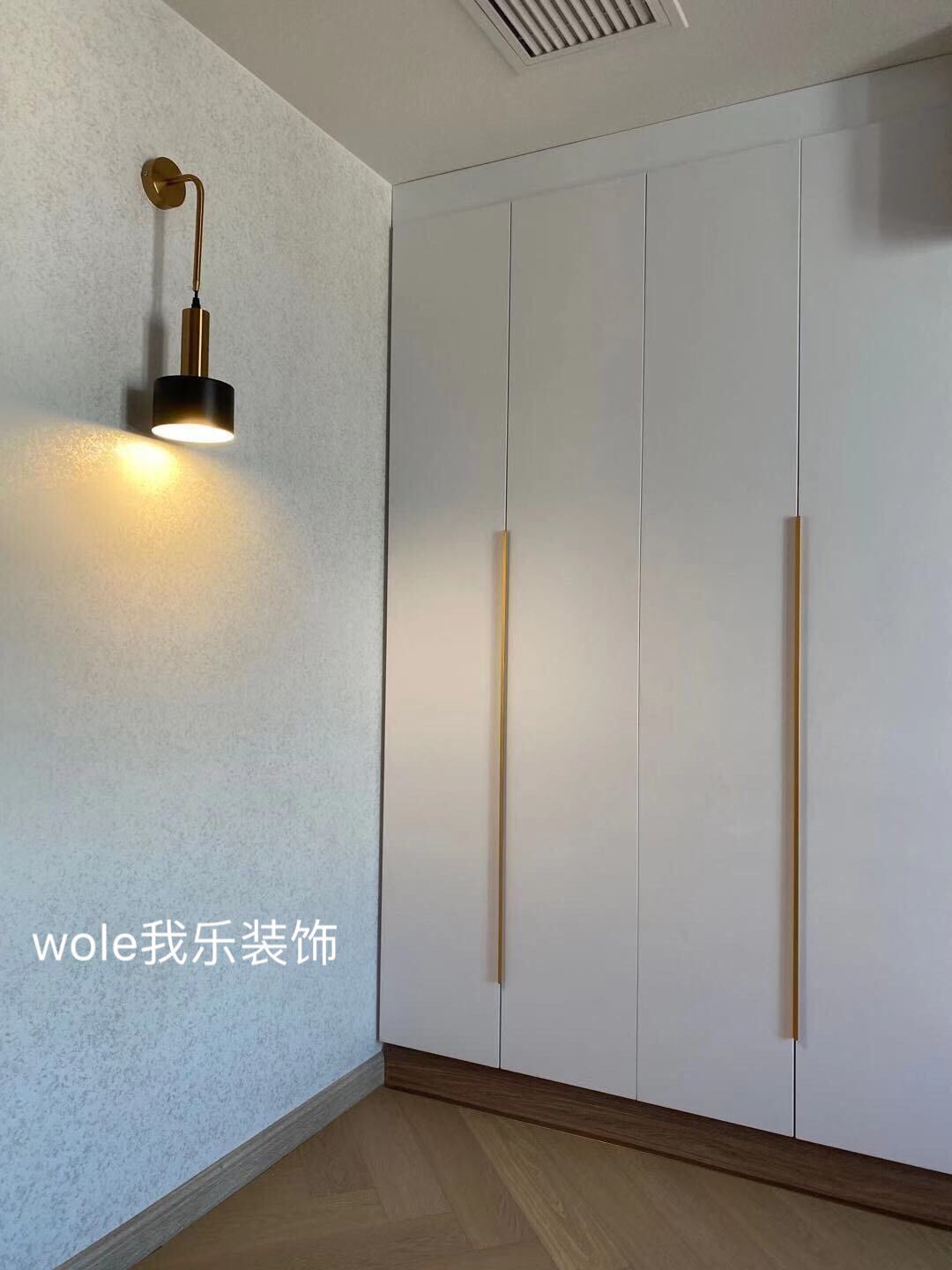 金陵小區(qū)竣工階段